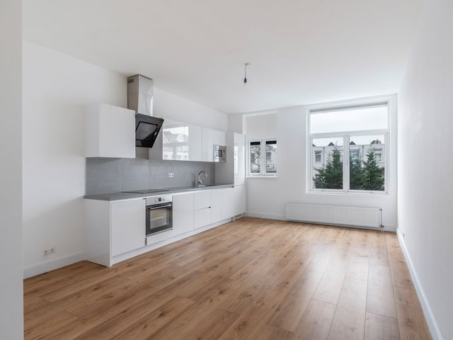 Maaskade 133A03, Rotterdam
