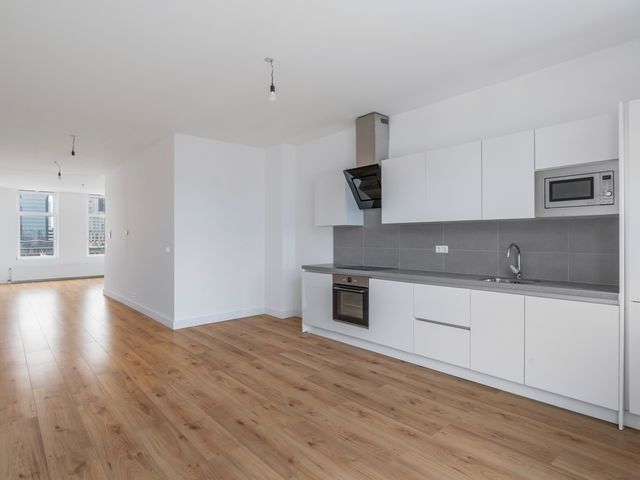 Maaskade 133A03, Rotterdam