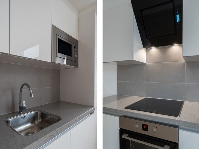 Maaskade 133A03, Rotterdam