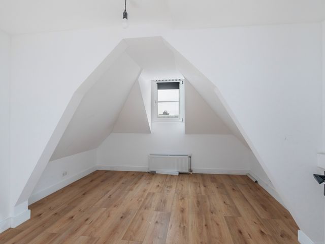 Maaskade 133A03, Rotterdam