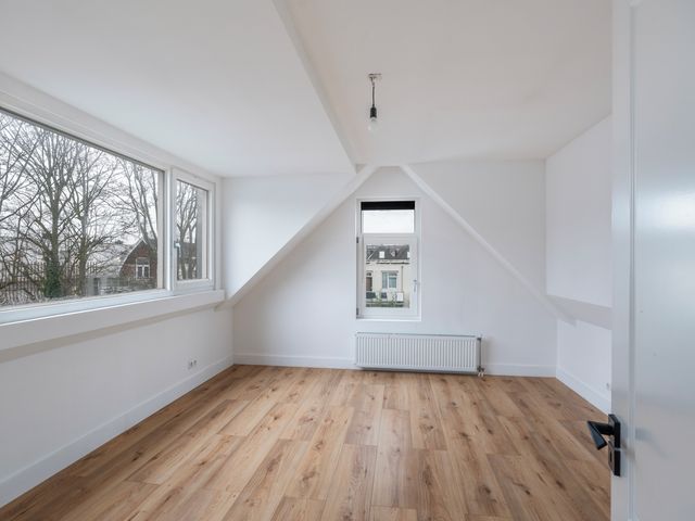 Maaskade 133A03, Rotterdam