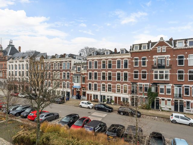 Maaskade 133A03, Rotterdam