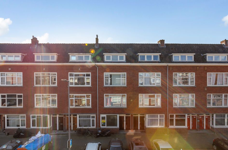 Bas Jungeriusstraat 118B03