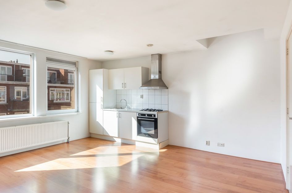 Bas Jungeriusstraat 118B03
