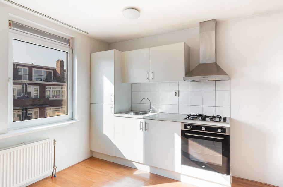 Bas Jungeriusstraat 118B03