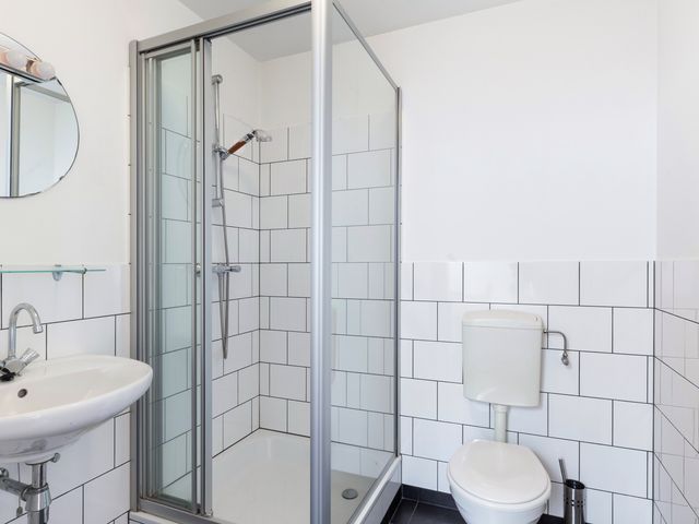Bas Jungeriusstraat 118B03, Rotterdam