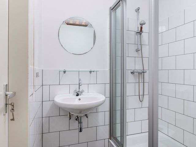 Bas Jungeriusstraat 118B03, Rotterdam