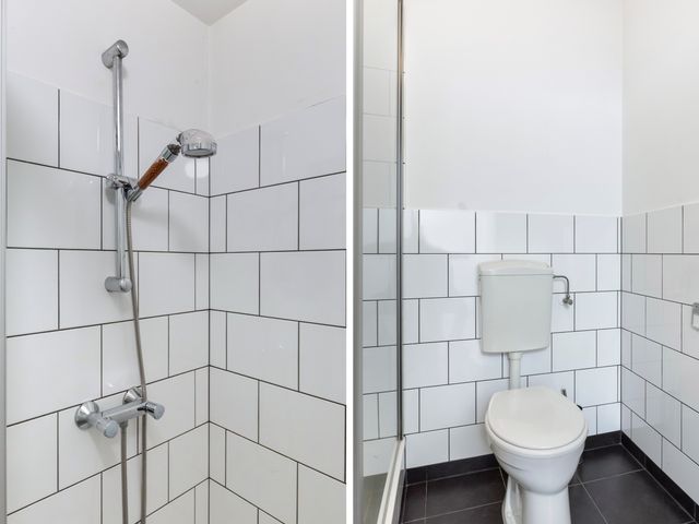 Bas Jungeriusstraat 118B03, Rotterdam