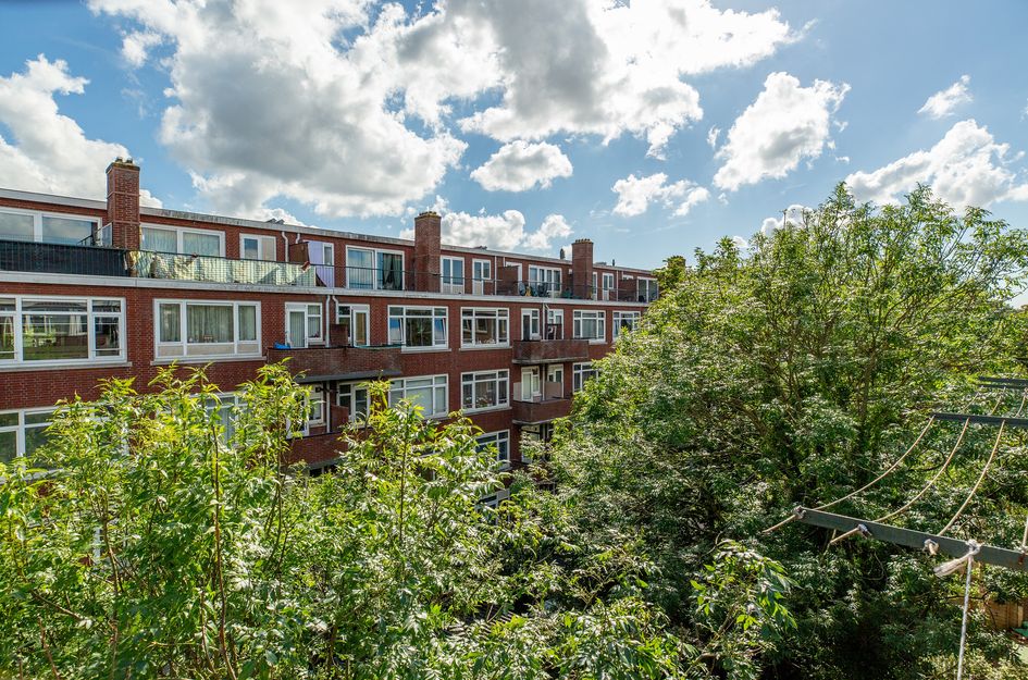 Bas Jungeriusstraat 118B03