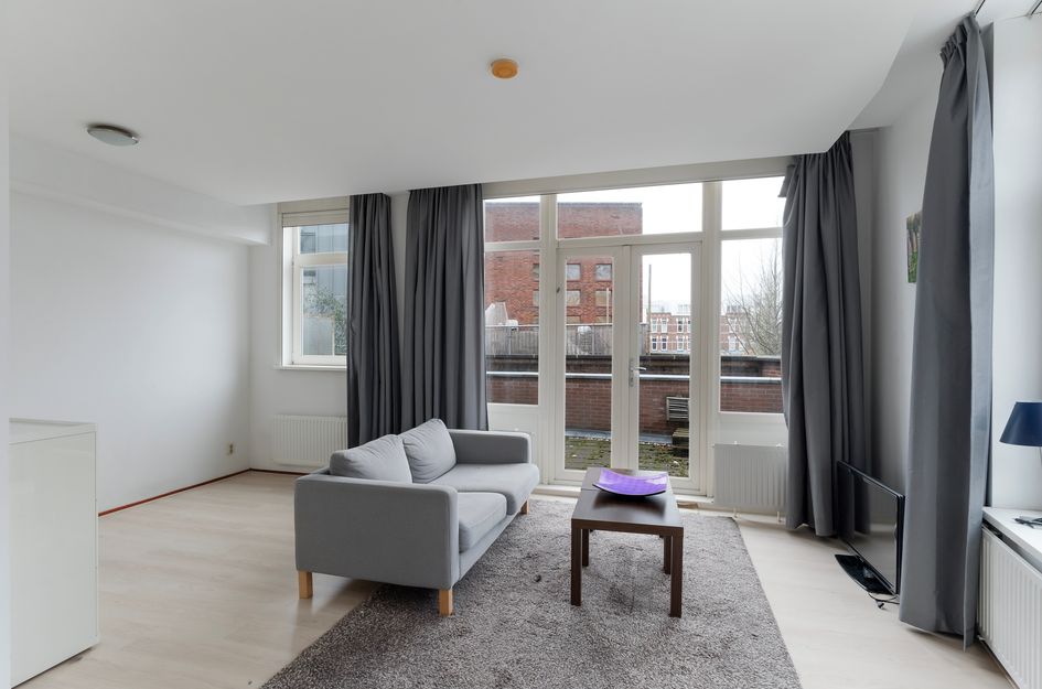 C.P.Tielestraat 15B