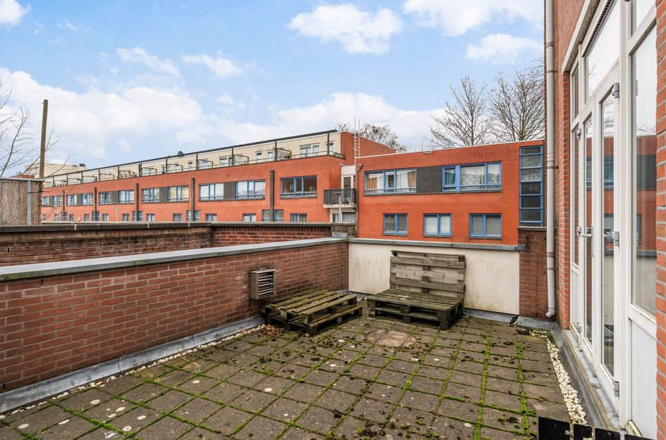 C.P.Tielestraat 15B