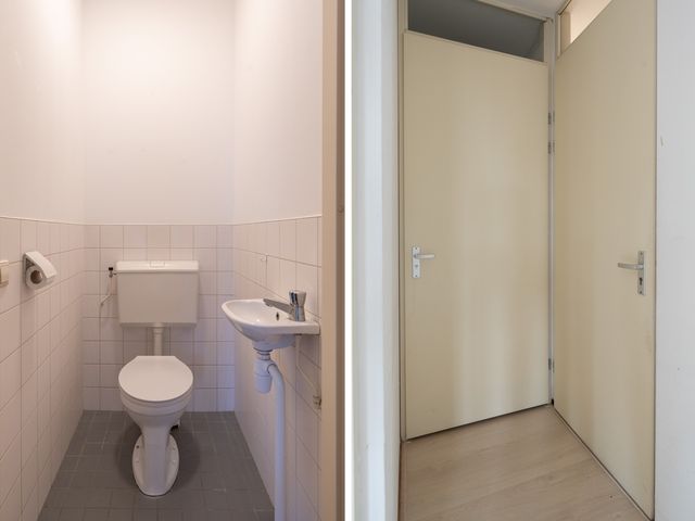 C.P.Tielestraat 15B, Rotterdam