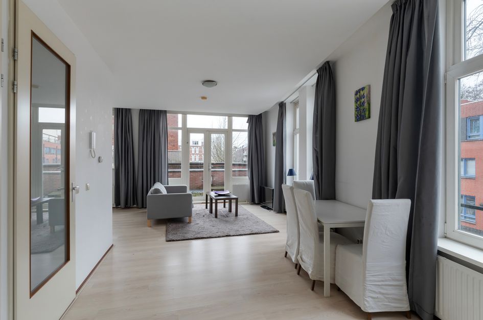 C.P.Tielestraat 15B