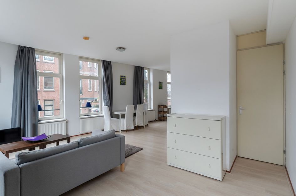C.P.Tielestraat 15B
