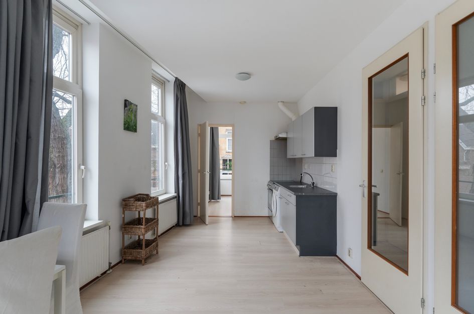 C.P.Tielestraat 15B