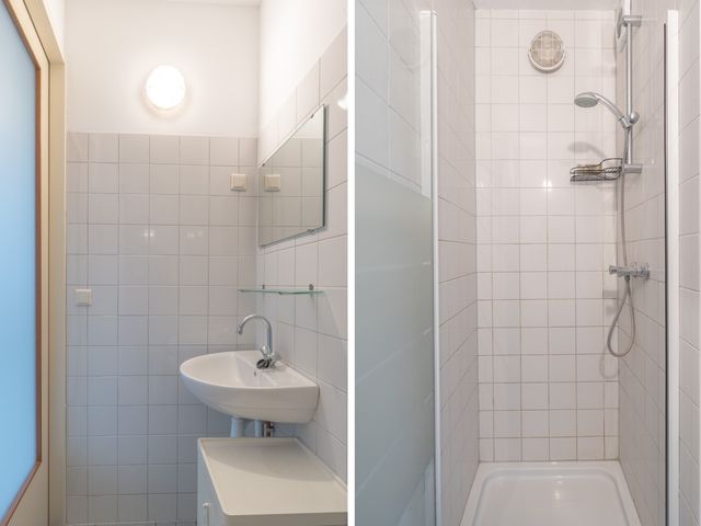 C.P.Tielestraat 15B, Rotterdam