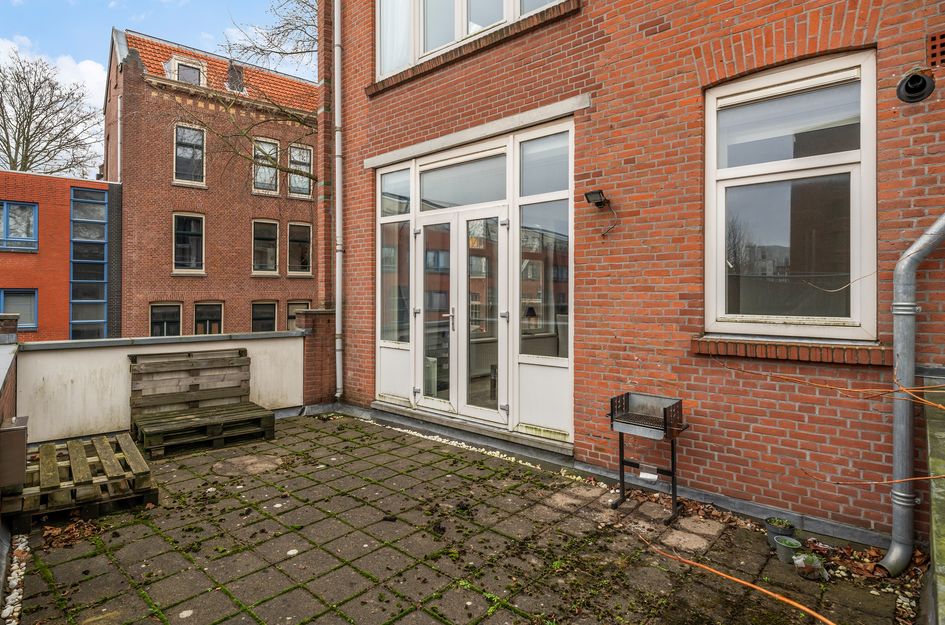 C.P.Tielestraat 15B