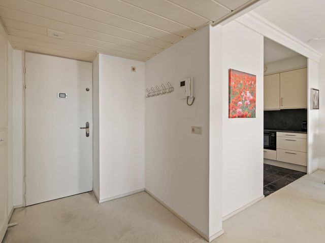 Duinroos 54, Noordwijk