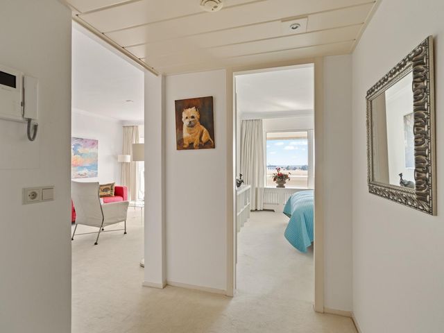 Duinroos 54, Noordwijk