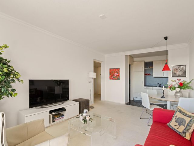 Duinroos 54, Noordwijk
