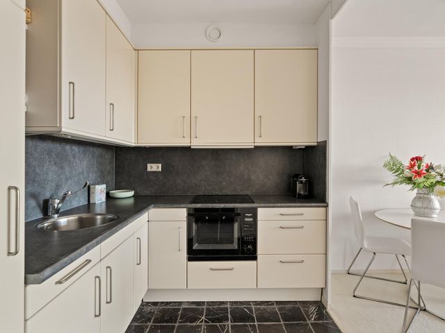 Duinroos 54, Noordwijk