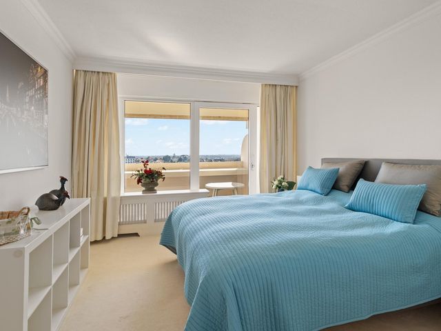 Duinroos 54, Noordwijk