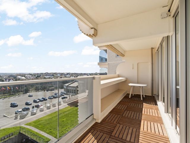 Duinroos 54, Noordwijk
