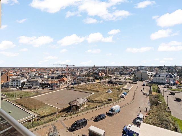 Duinroos 54, Noordwijk