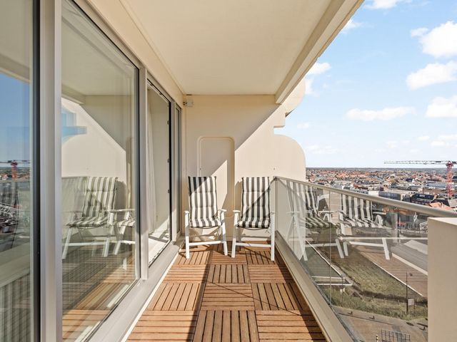 Duinroos 54, Noordwijk