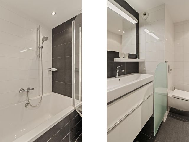 Duinroos 54, Noordwijk