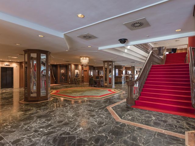 Duinroos 54, Noordwijk