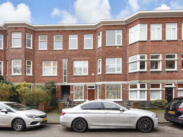 Harderwijkstraat 17, Den Haag
