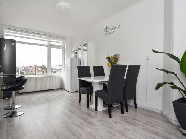Harderwijkstraat 17, Den Haag