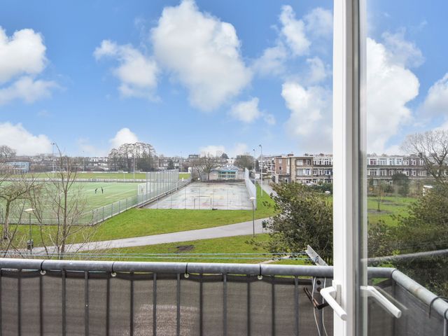 Harderwijkstraat 17, Den Haag