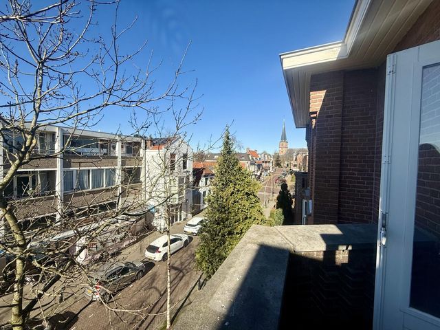 Kerklaan 41, Rijswijk