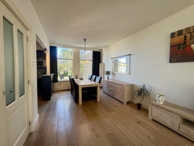 Kerklaan 41, Rijswijk