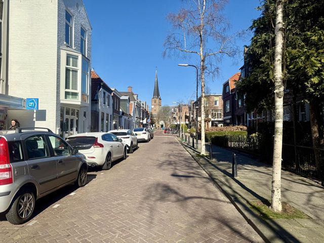 Kerklaan 41, Rijswijk