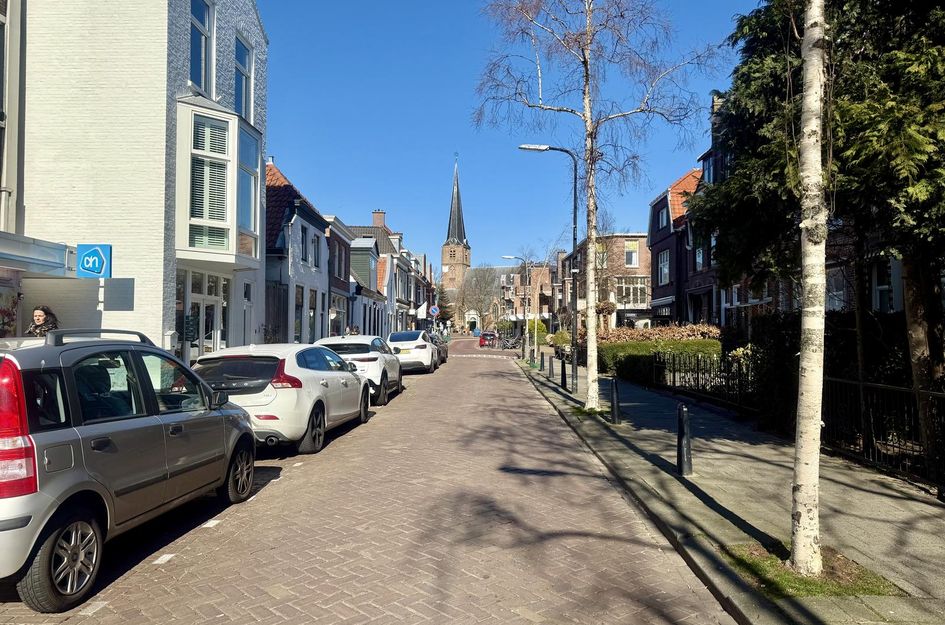 Kerklaan 41