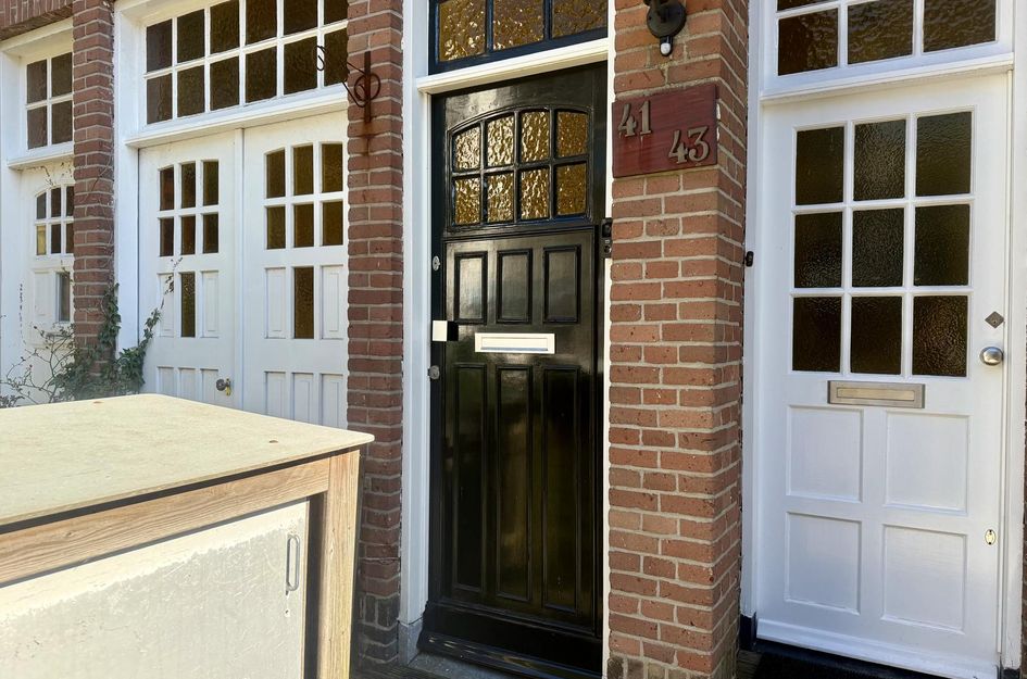 Kerklaan 41