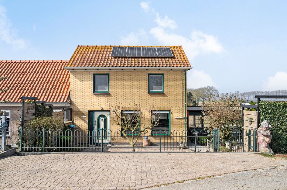 Bloemendijk 22