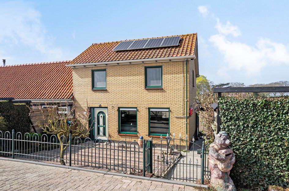 Bloemendijk 22