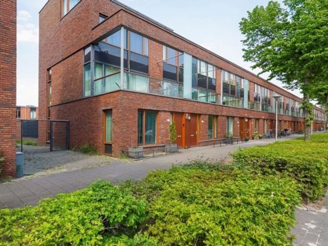 Guntersteinweg 217, Den Haag