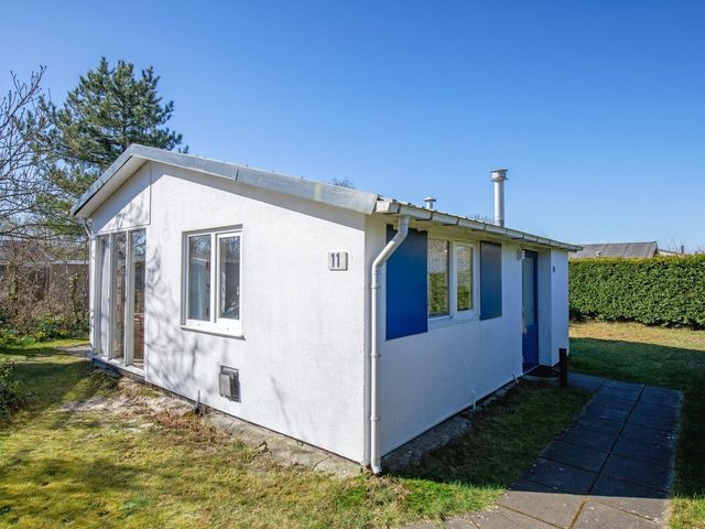 Bosrandweg 249, De Koog