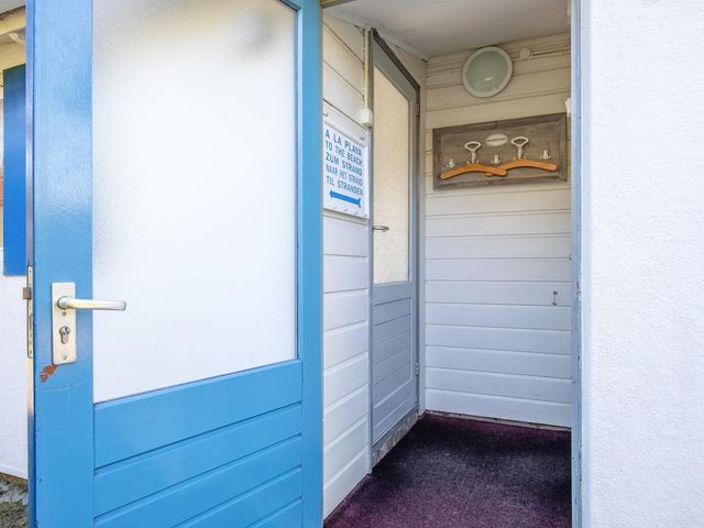 Bosrandweg 249, De Koog