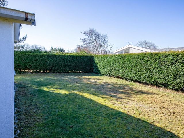 Bosrandweg 249, De Koog
