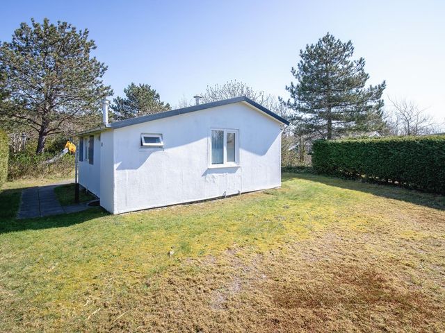 Bosrandweg 249, De Koog