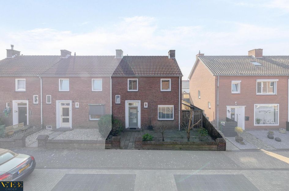 Kampstraat 27