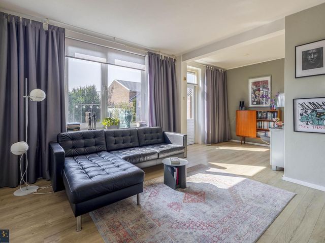 Kampstraat 27, Tegelen