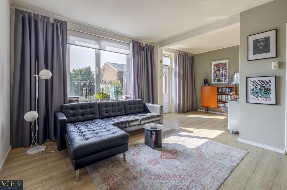 Kampstraat 27