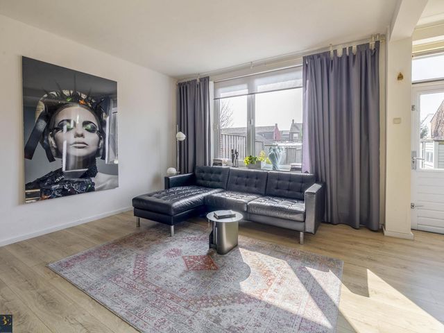 Kampstraat 27, Tegelen